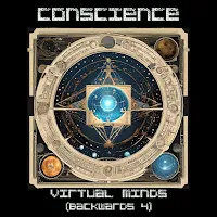 Conscience — My Building — обложка